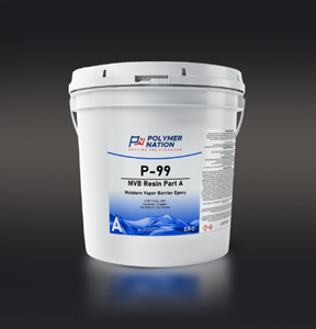 Polymer Nation P-99