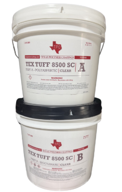 Tuff 8500